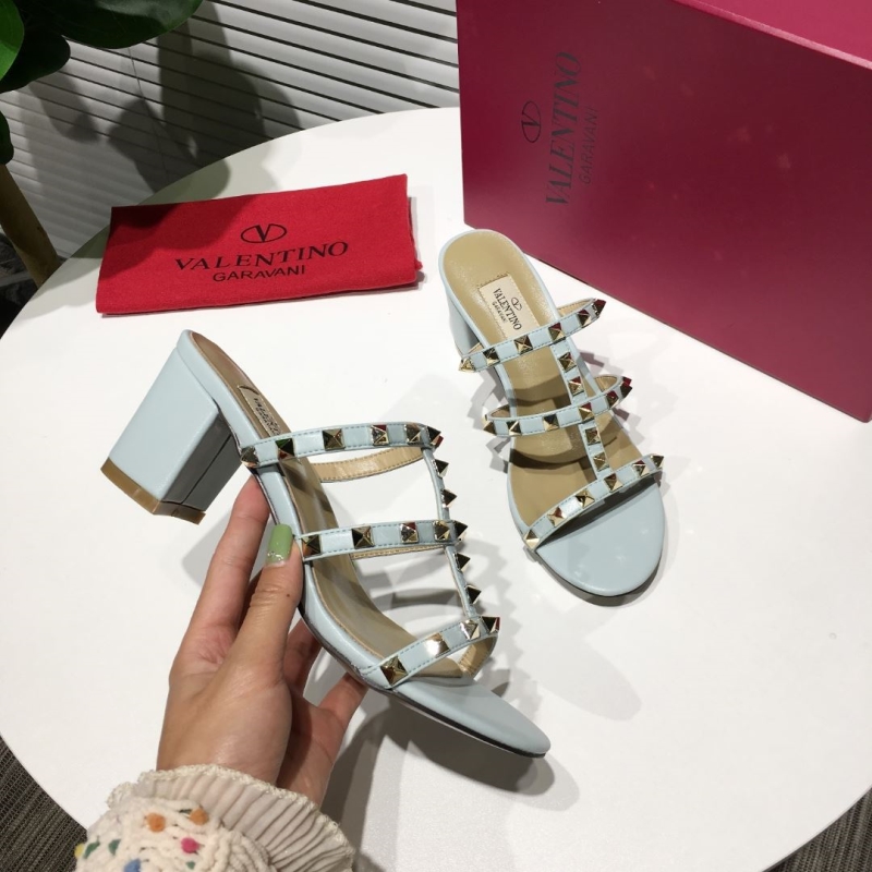 Valentino High Heels